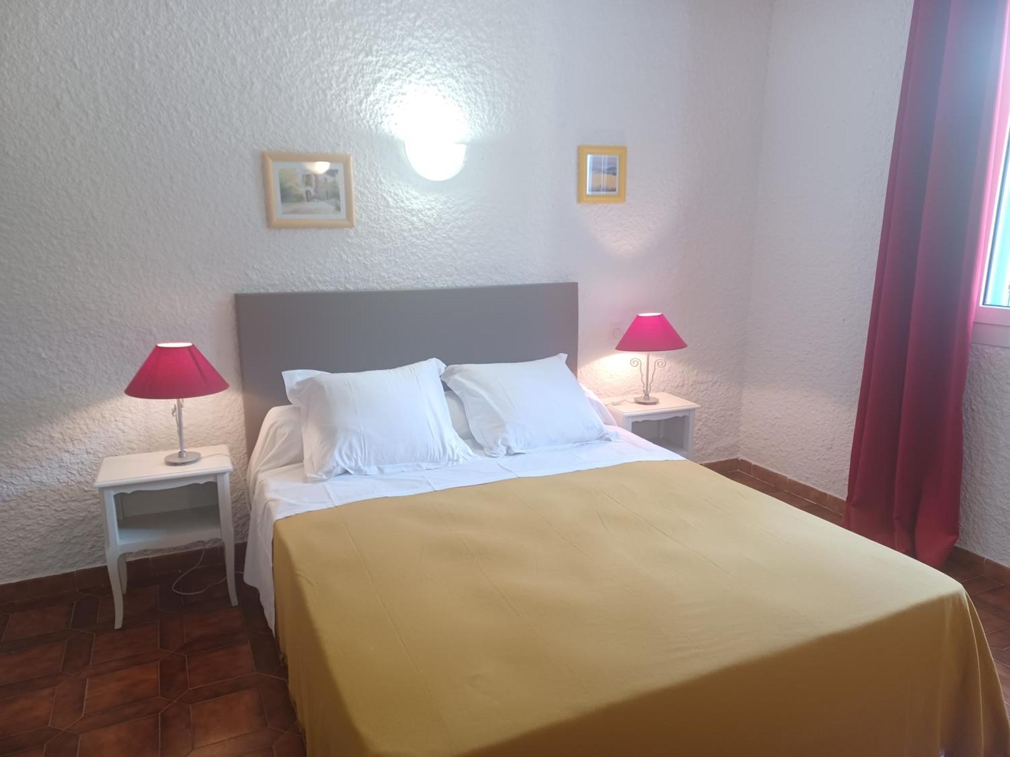 Hotel Cinque Arcate Galeria  Bagian luar foto