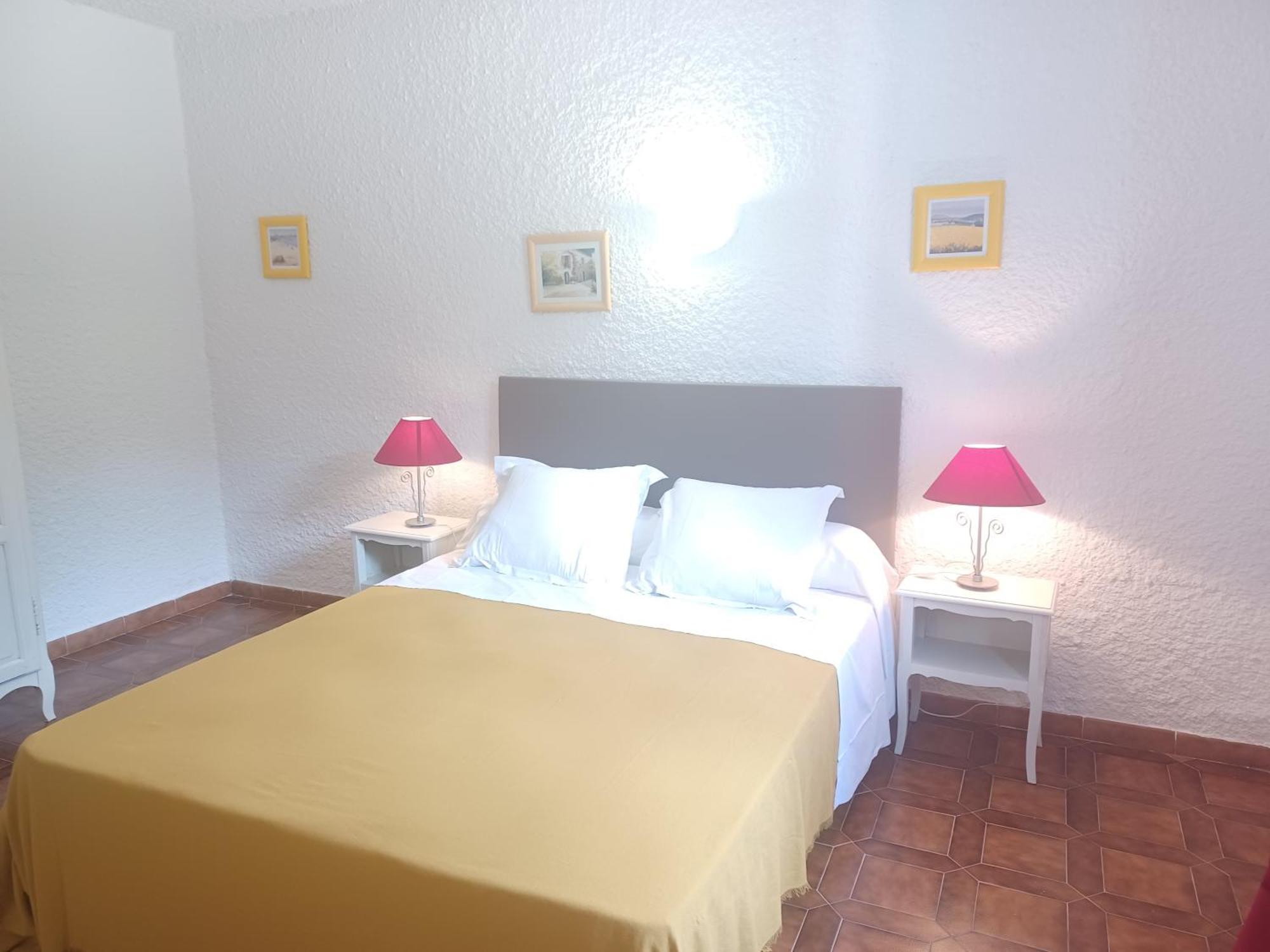 Hotel Cinque Arcate Galeria  Bagian luar foto