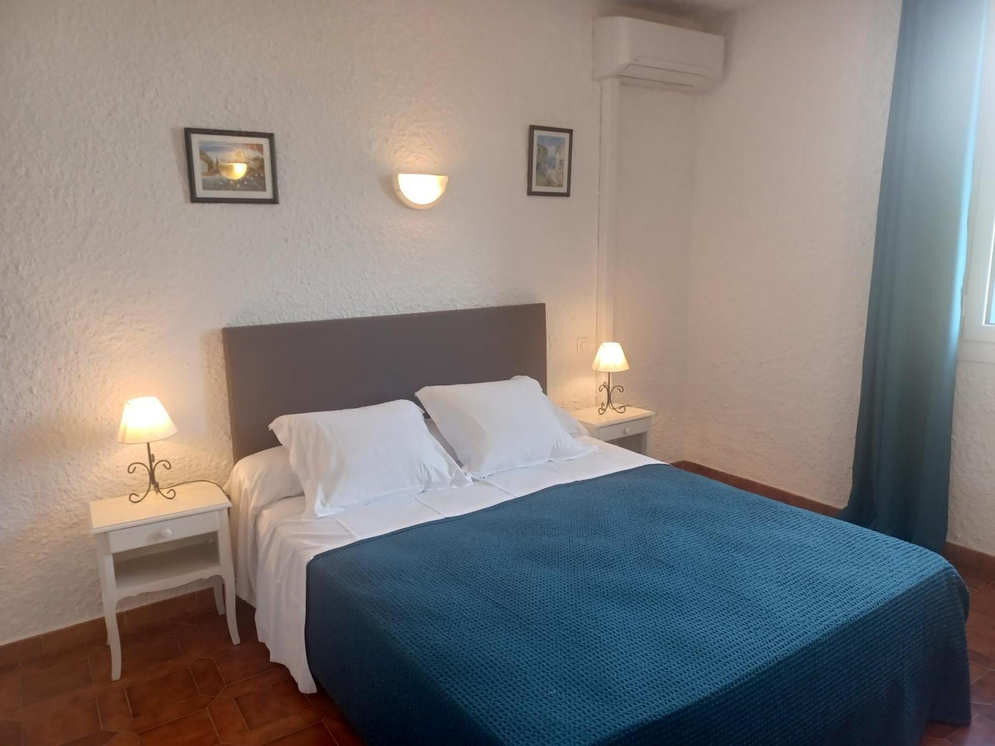 Hotel Cinque Arcate Galeria  Bagian luar foto