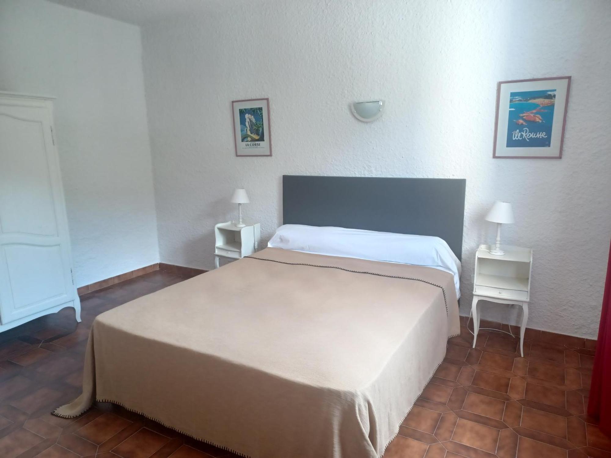 Hotel Cinque Arcate Galeria  Bagian luar foto
