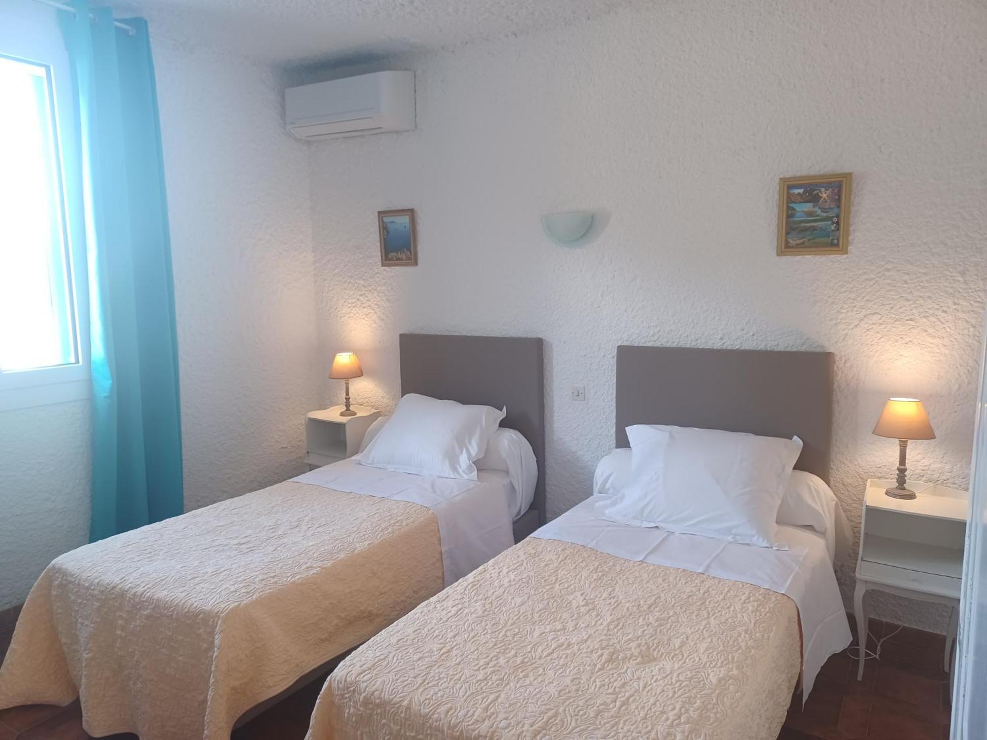 Hotel Cinque Arcate Galeria  Bagian luar foto
