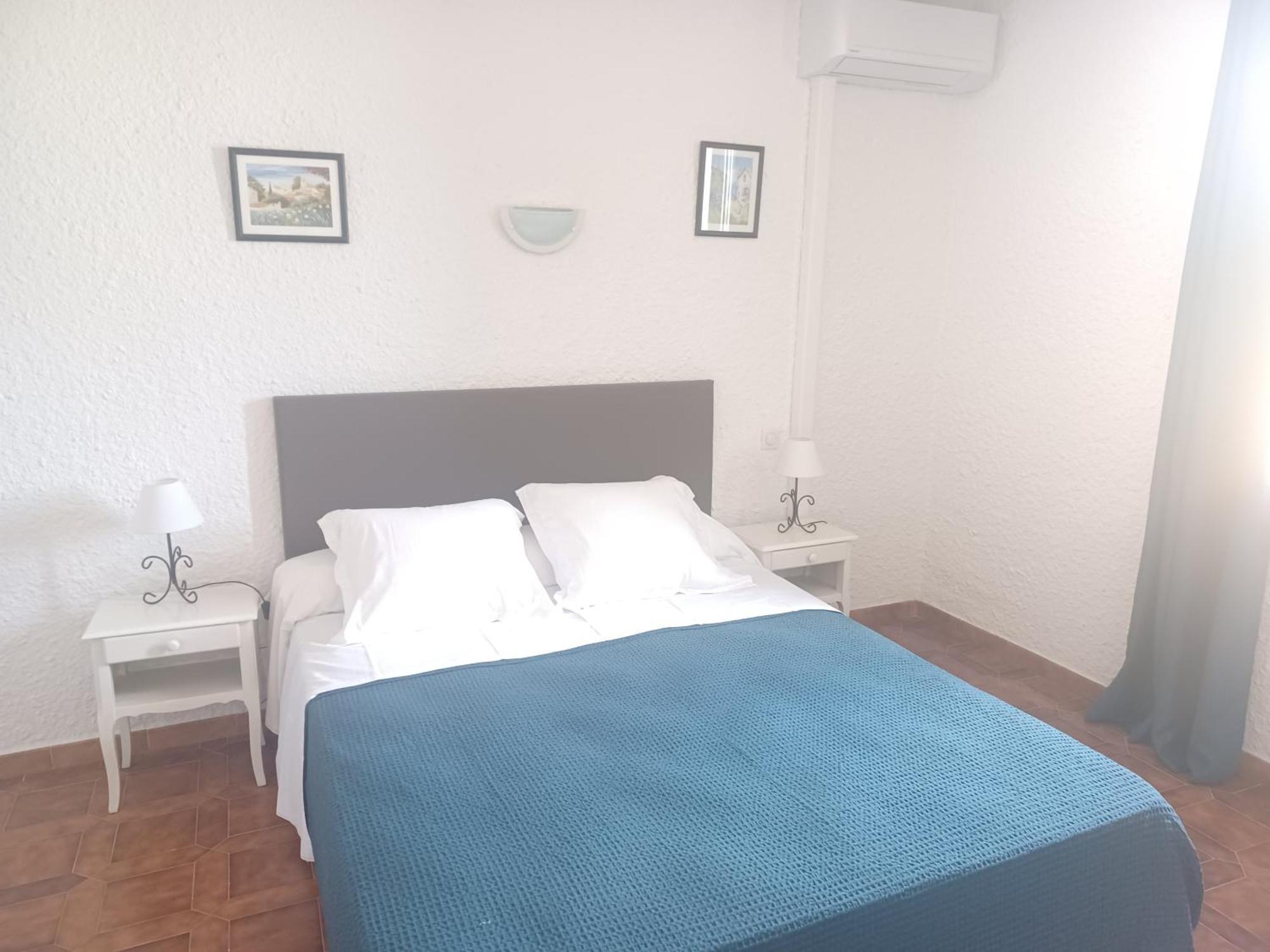 Hotel Cinque Arcate Galeria  Bagian luar foto