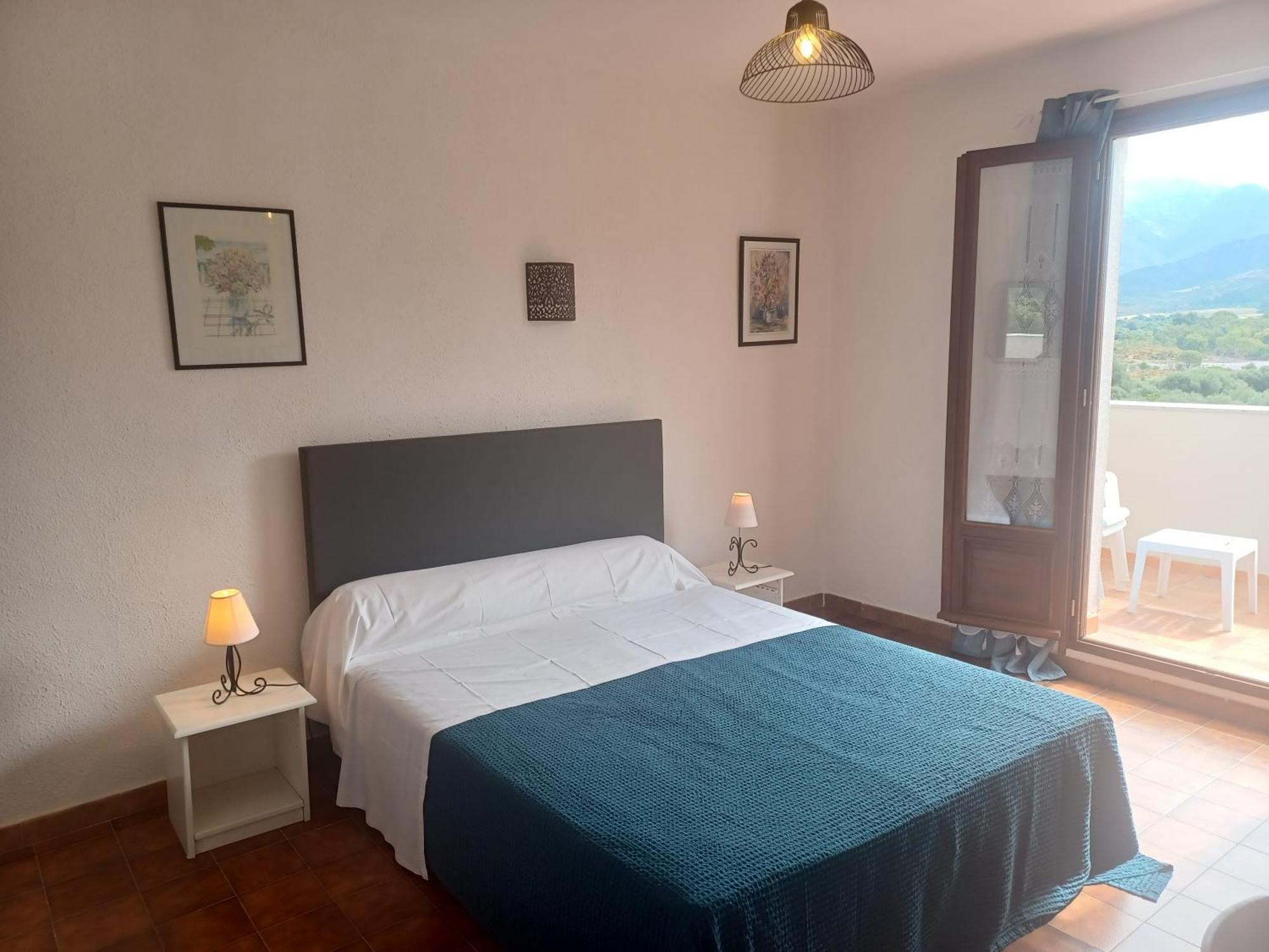 Hotel Cinque Arcate Galeria  Bagian luar foto