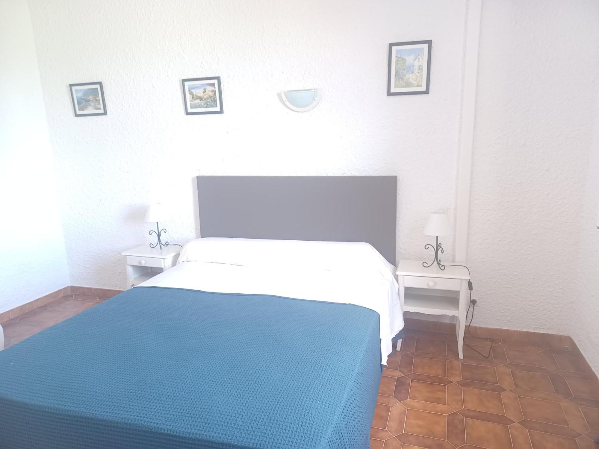 Hotel Cinque Arcate Galeria  Bagian luar foto